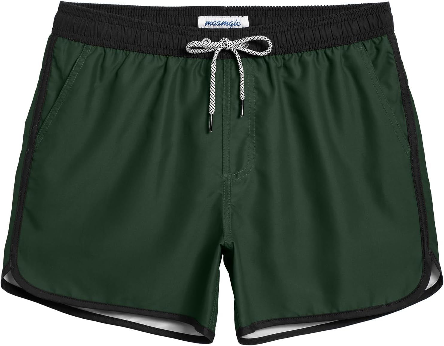 Detalle de MaaMgic Badehose Schnelltrocknend