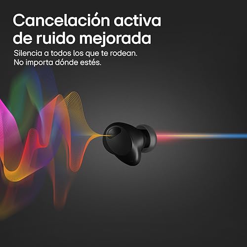 Thumbnail 2 de LG Tone Free T90S auriculares ANC Dolby Atmos