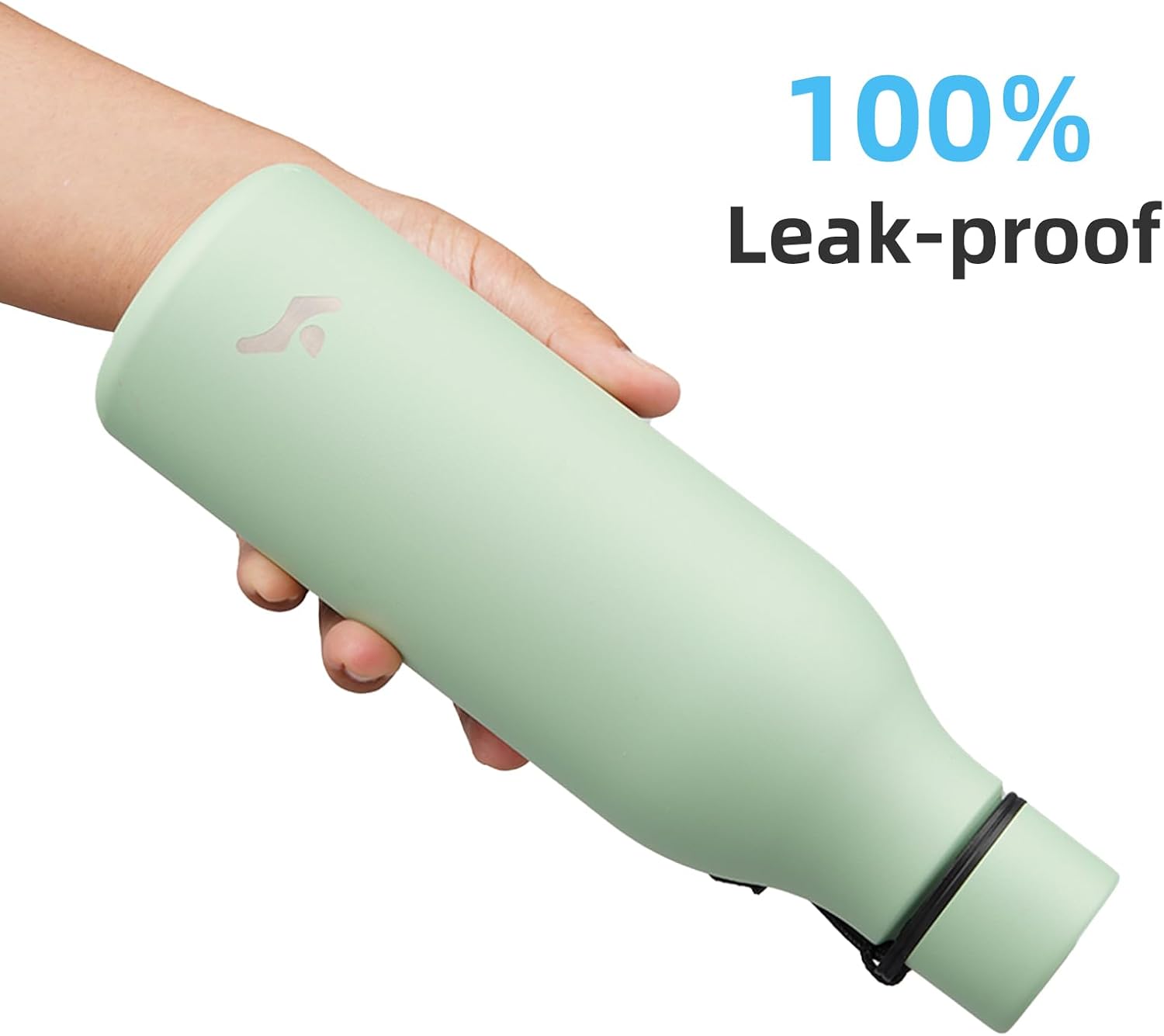 Thumbnail 4 de Konokyo Insulated Water Bottle, 18 oz