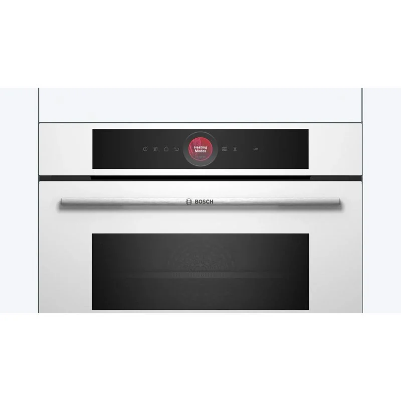 Thumbnail 3 de Bosch CMG7241B1 Horno 45L con microondas