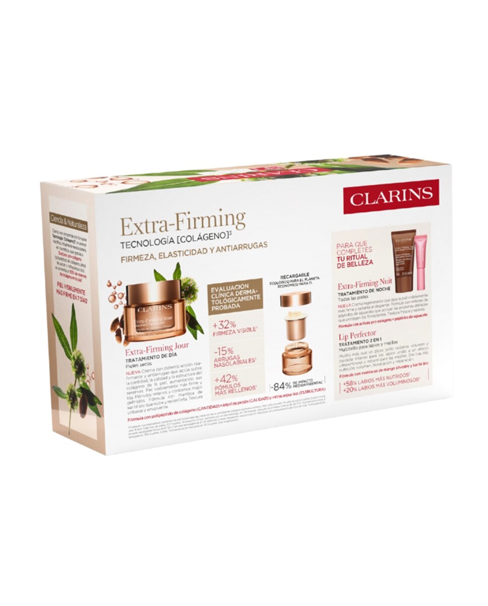 Thumbnail 1 de Clarins Estuche de regalo Extrafirming PS 🎁