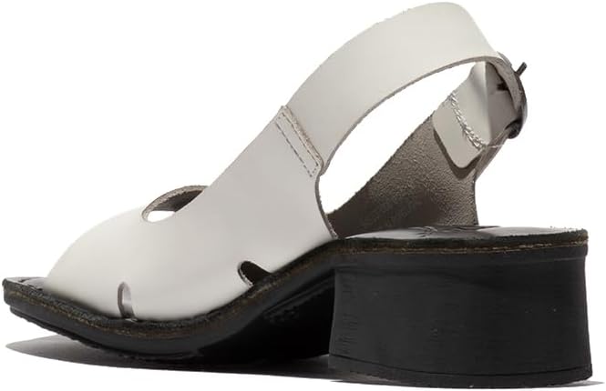 Thumbnail 2 de Fly London EDOV237FLY sandalias 39 EU White/Black