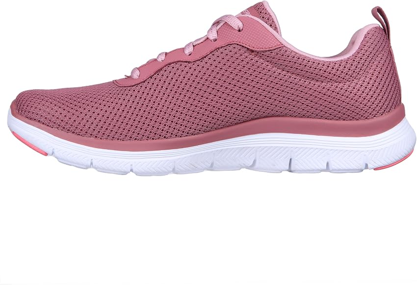 Detalle de Skechers Flex Appeal 4.0 Zapatillas mujer 38,5