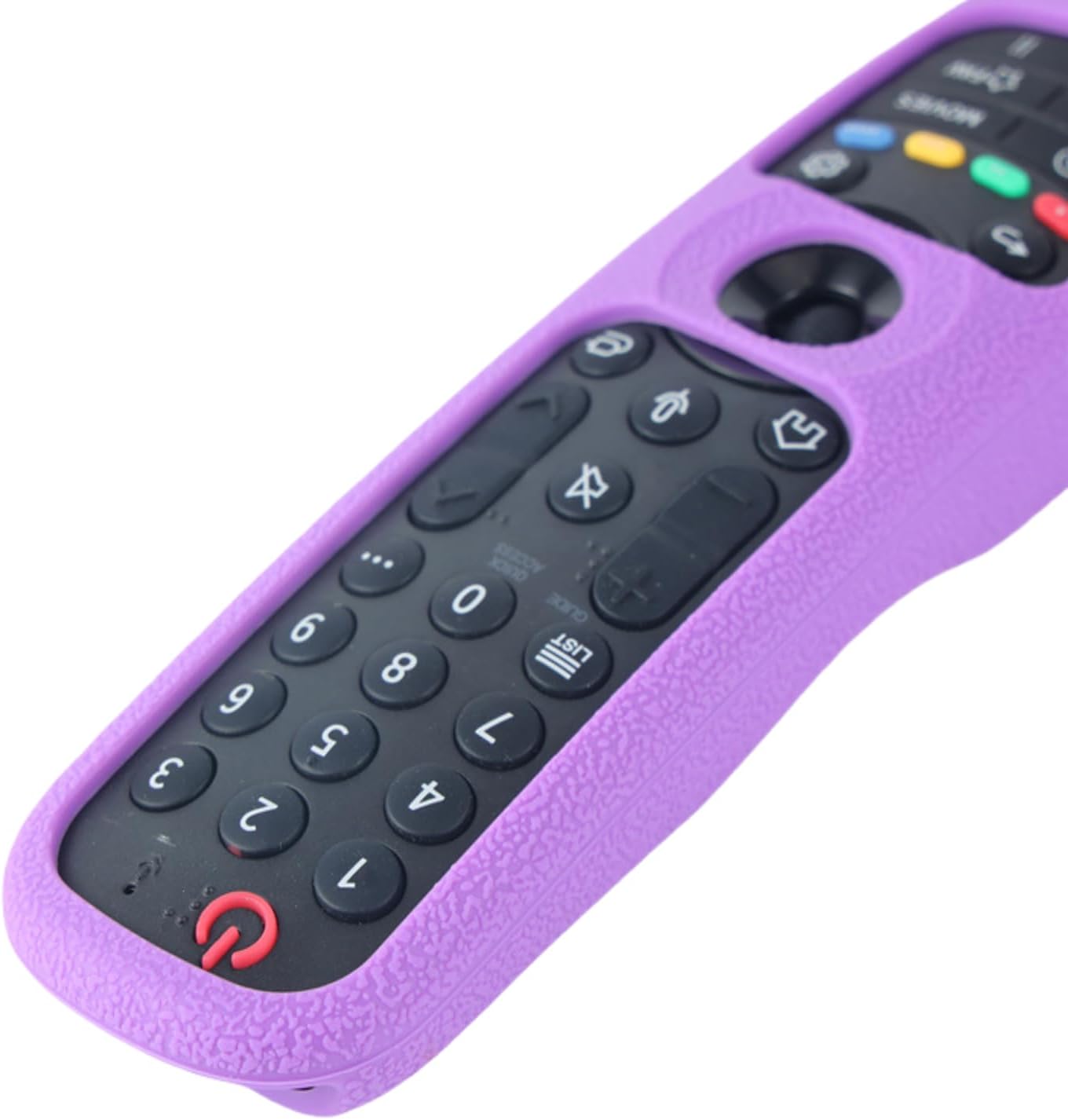 Thumbnail 6 de LG Silicone Remote Case for Magic Remote