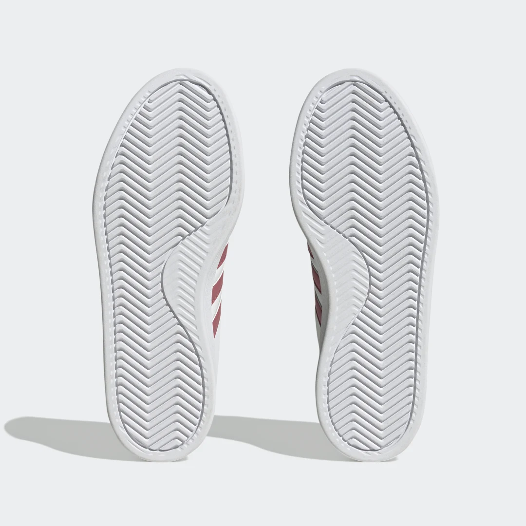 Detalle de Adidas Grand Court 2.0 Blanca: guía de compra y uso real