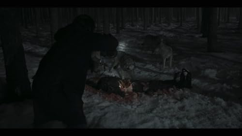 Thumbnail 1 de El Vientre del Mal (Deliver Us . 2025) en Blu-ray – Terror apocalíptico en estreno con audio 5.1