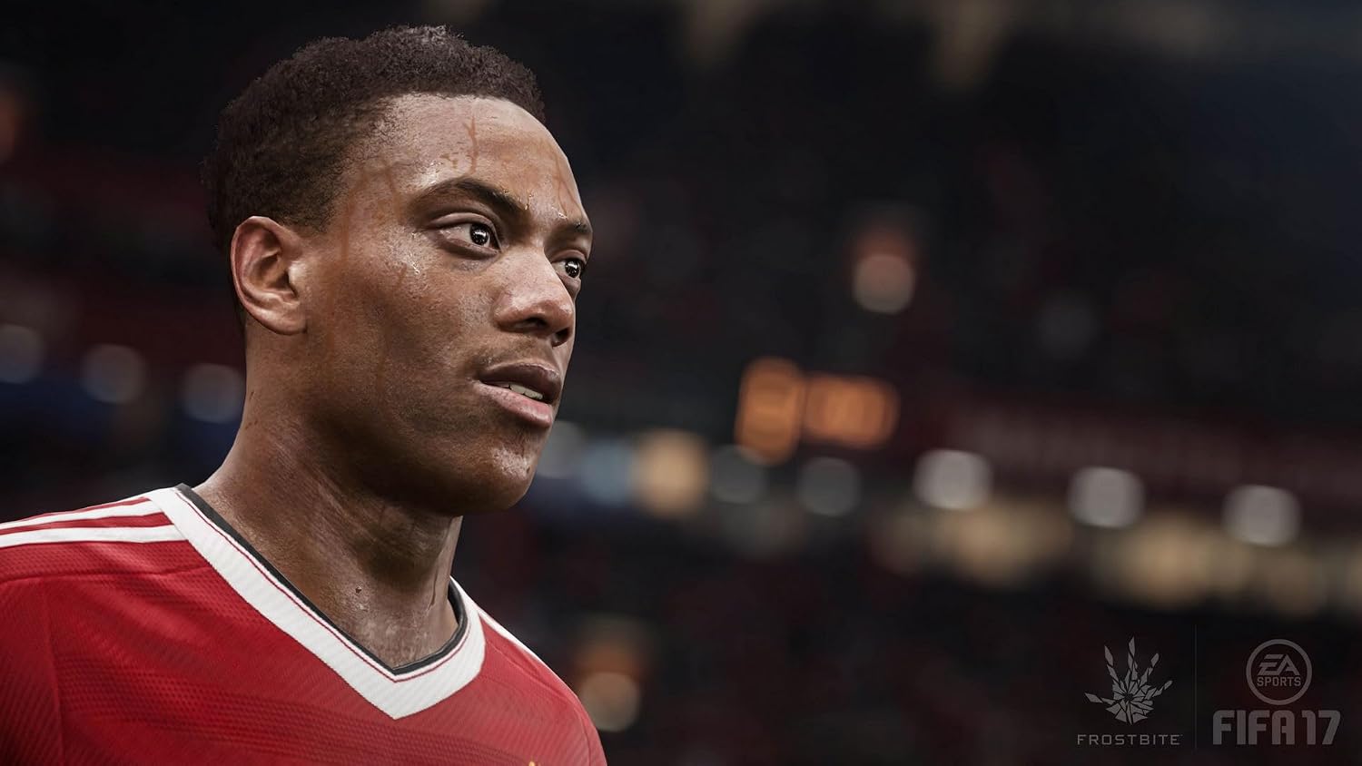 Detalle de FIFA 17 (Importación Francesa) – Electronic Arts