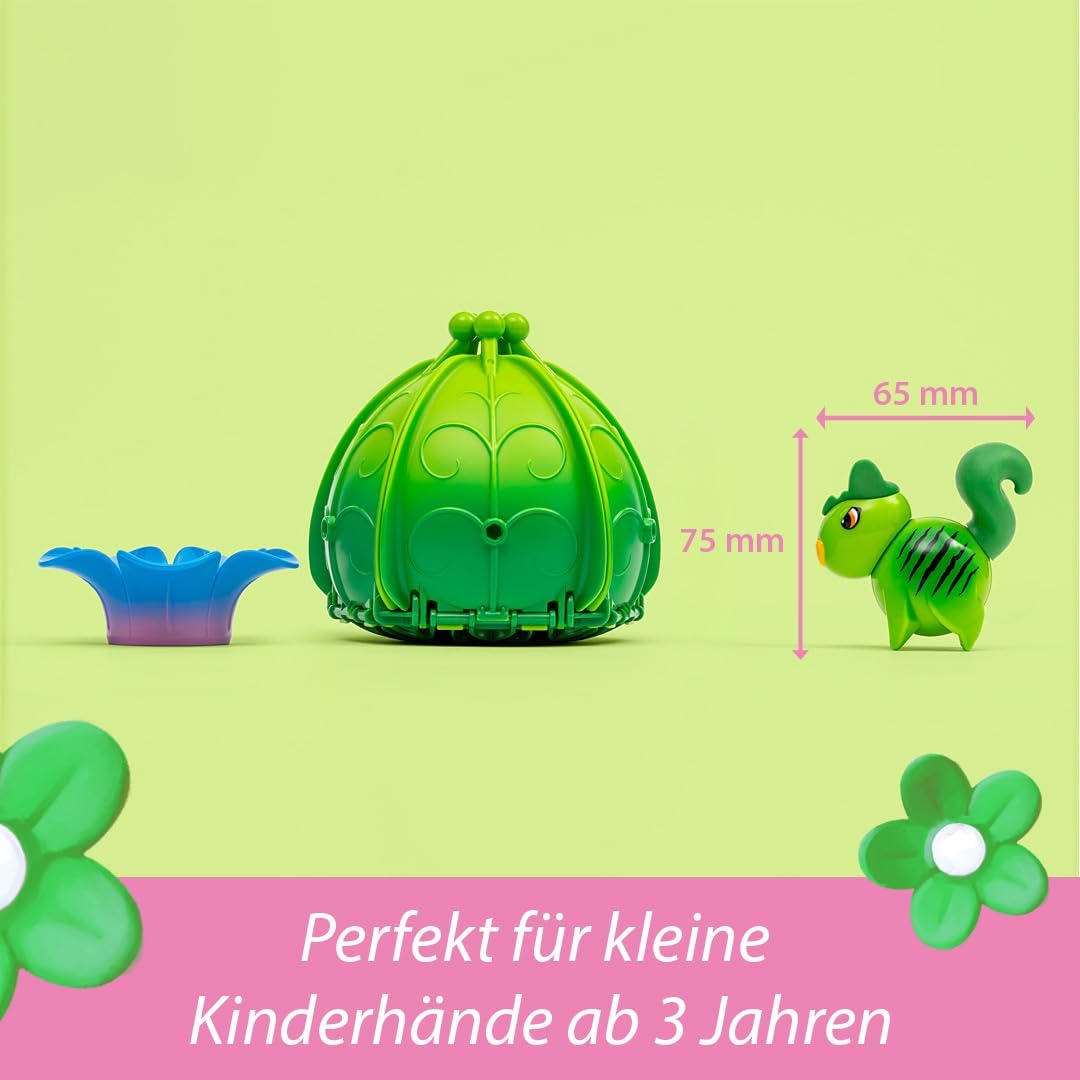 Thumbnail 5 de BRIO Flora 36220 Ivys Blumenhaus Spielset