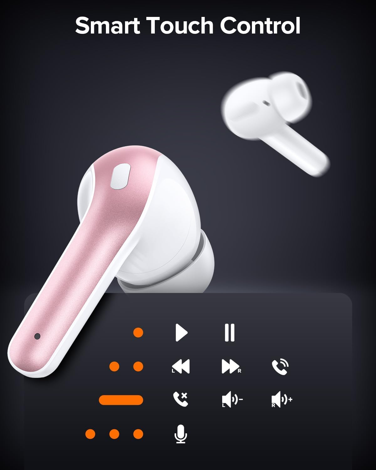 Thumbnail 6 de TAGRY True Wireless Earbuds X08