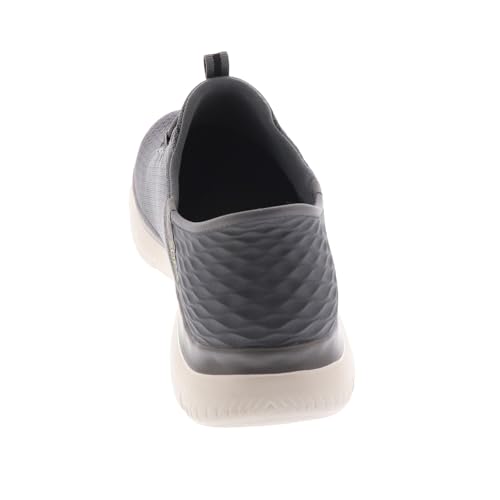 Thumbnail 7 de Skechers Summits High Range 43 EU, ancho gris