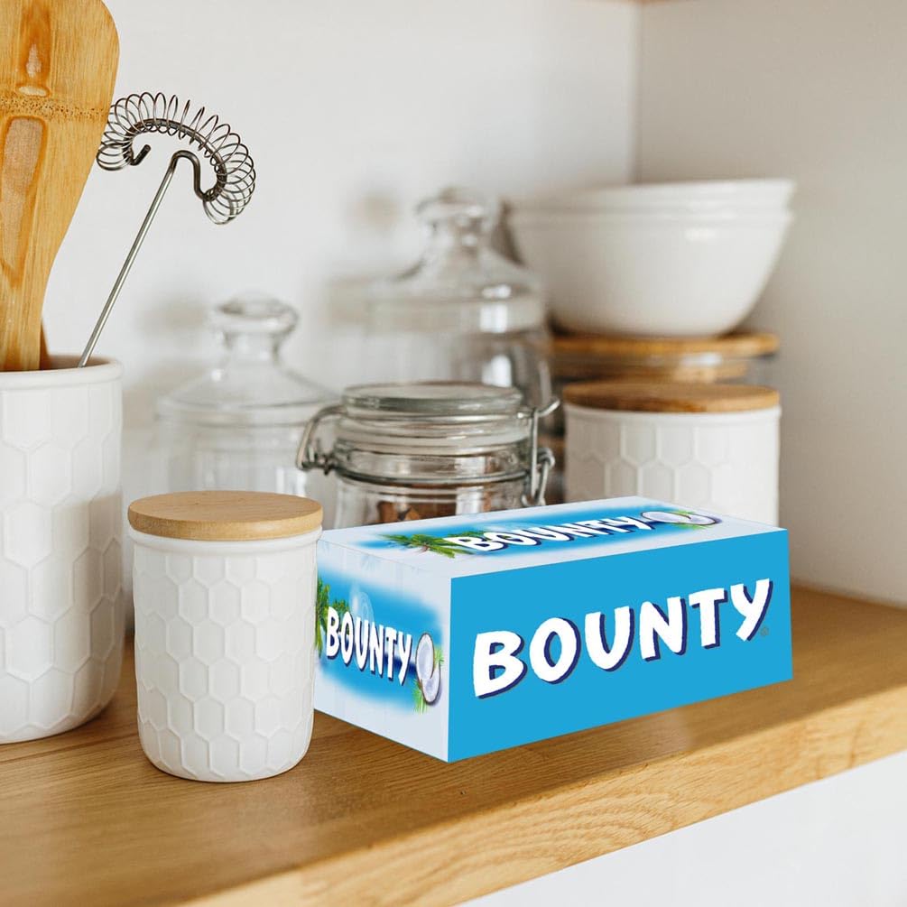 Thumbnail 4 de Bounty Schokoriegel 24er Pack 🍫