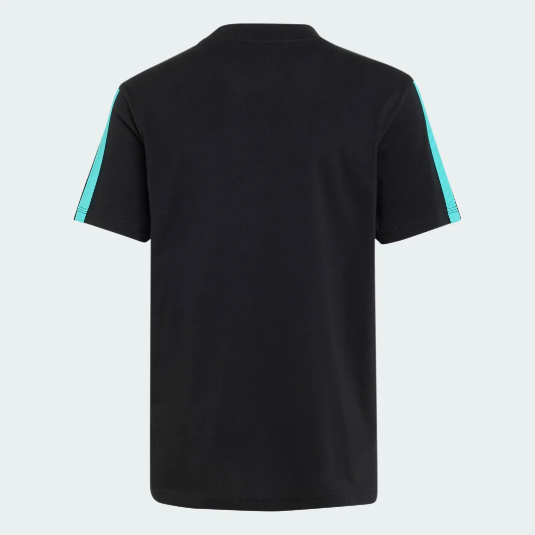 Thumbnail 1 de Camiseta Mercedes – AMG Petronas Formula 1 Team DNA de Adidas