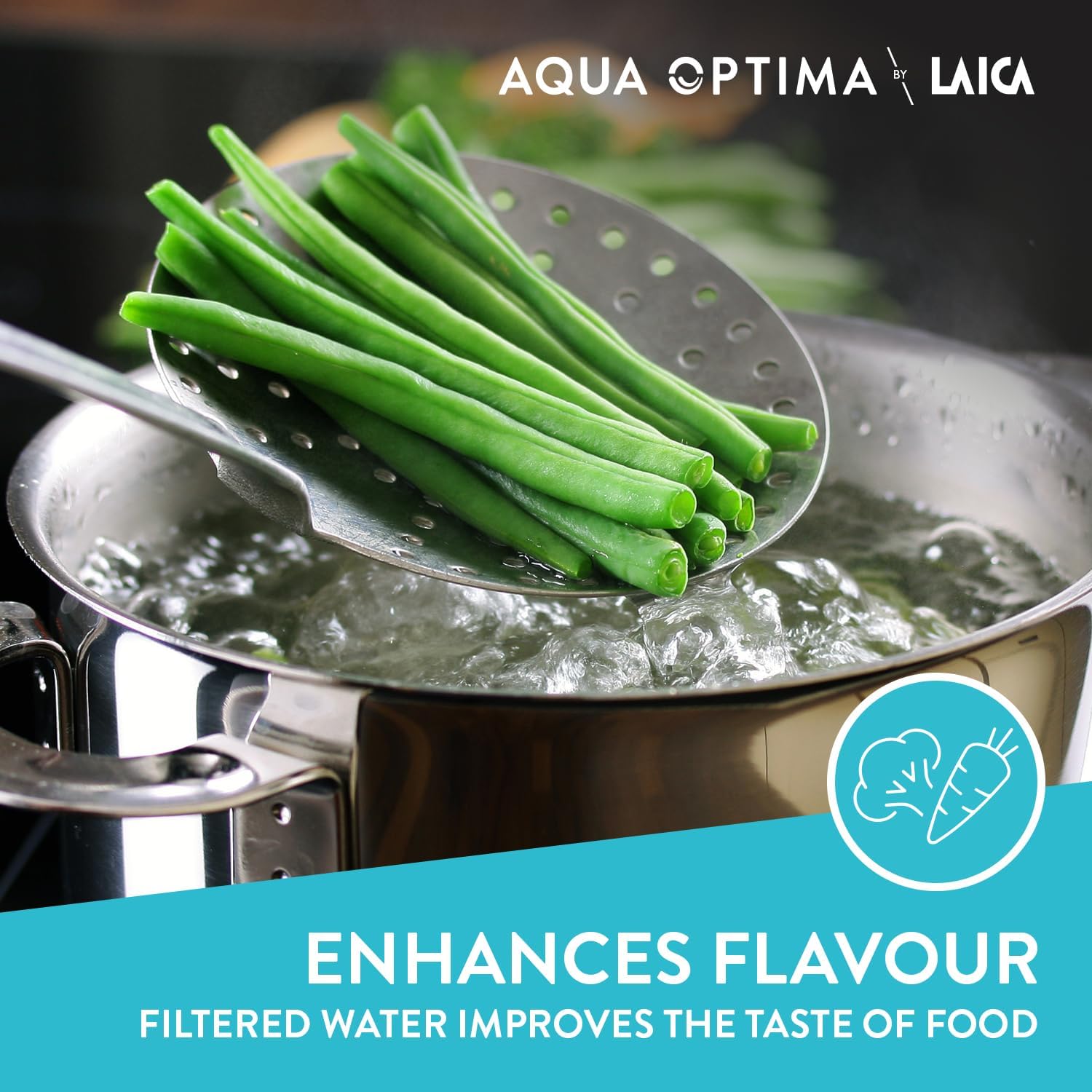 Detalle de Aqua Optima Evolve+ 4-Pack Cartridges for Jugs: Practical Guide to Compatibility and Performance