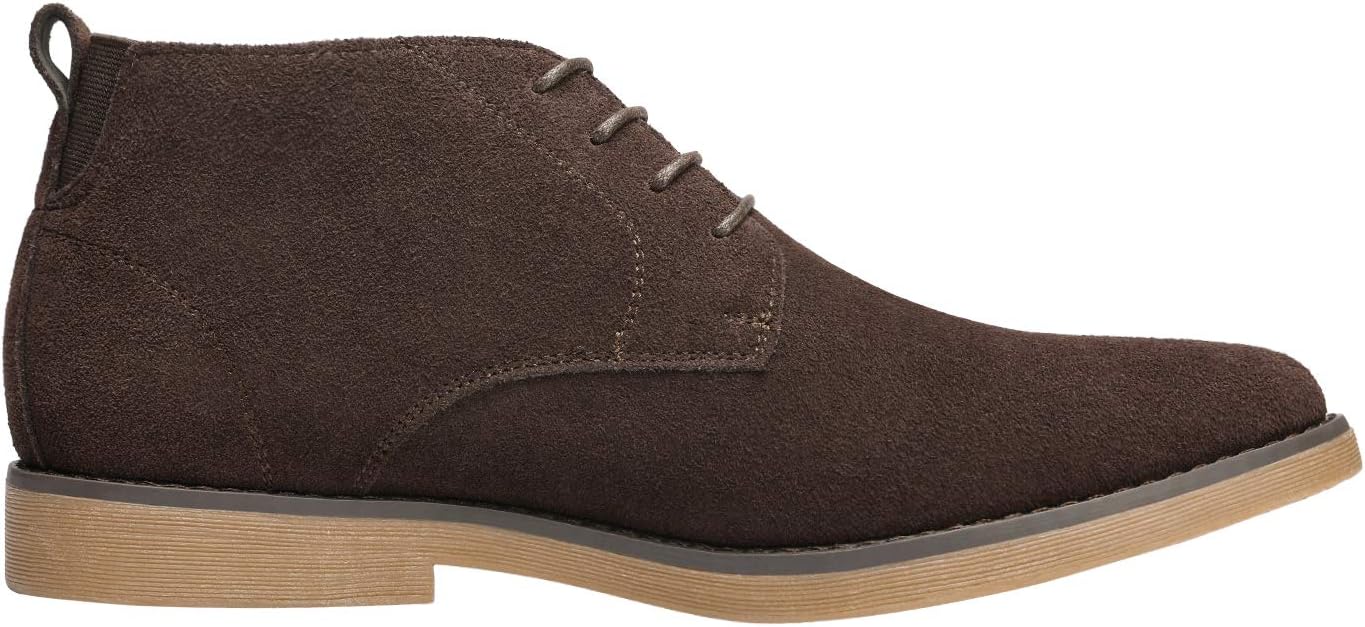Thumbnail 2 de Bruno Marc Bottines Chukka Doublure Respirante