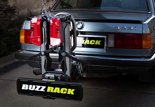 Thumbnail 5 de Buzzrack E-Scorpion 1, porte-vélo pliable pour 1 vélo électrique 🚲