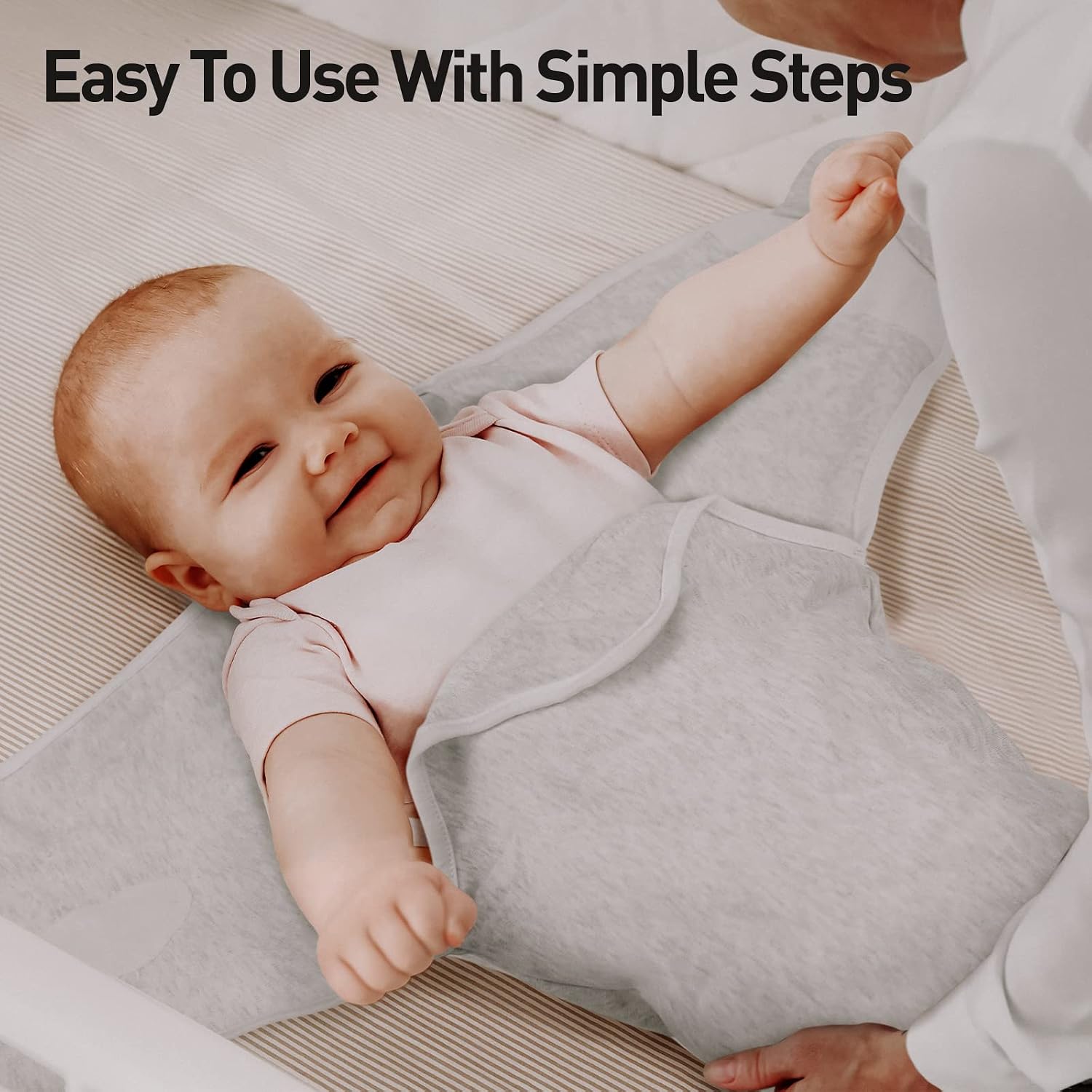 Thumbnail 2 de Soarwg Kids Pucksack Baby 0–3 Monate Schlafsack