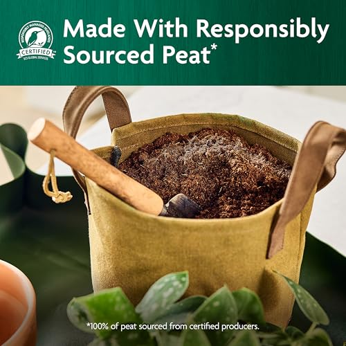 Thumbnail 6 de Miracle-Gro Organic Indoor Potting Mix, 16 qt