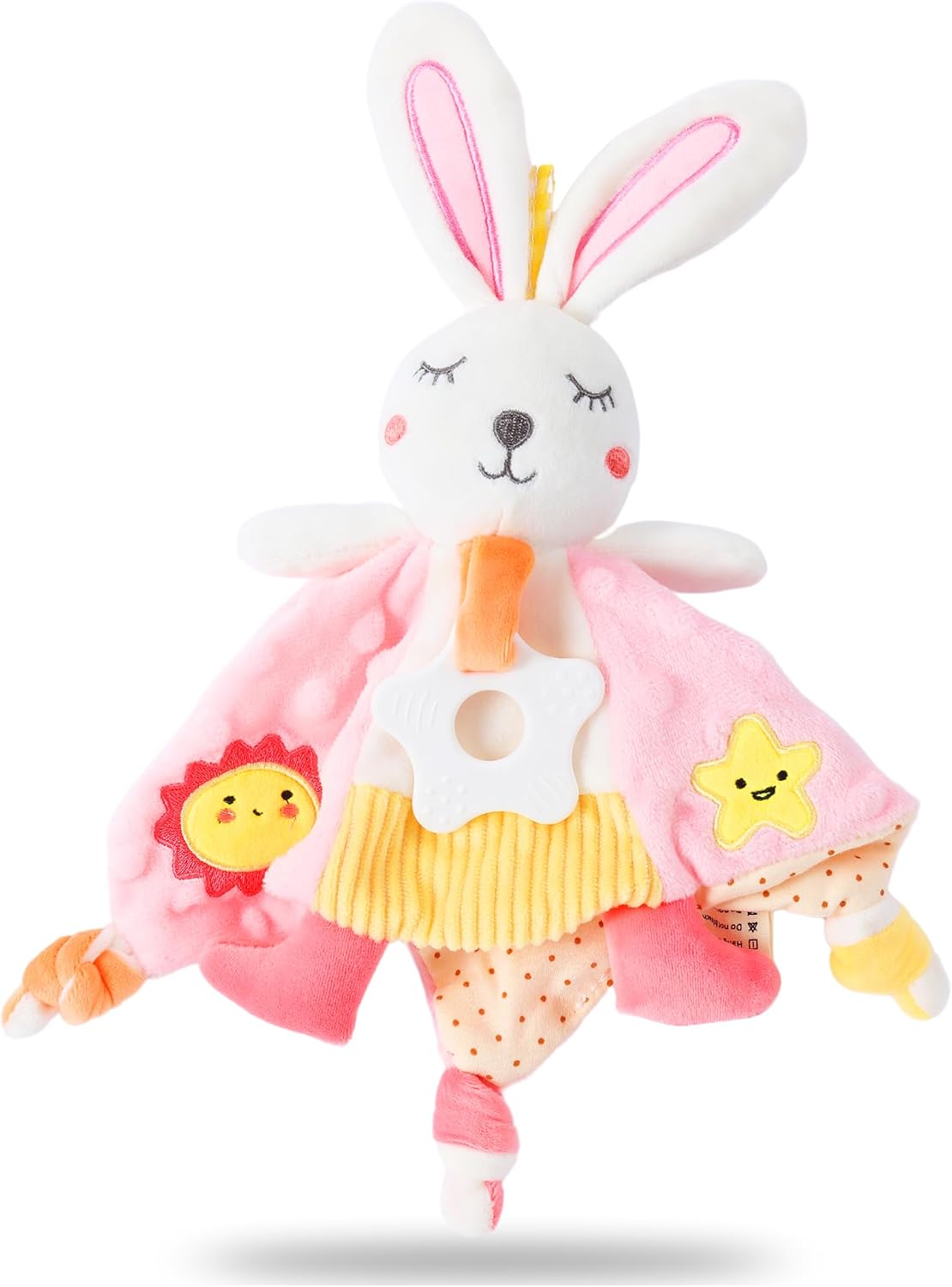 Detalle de EAQ Baby Comforter 33 cm