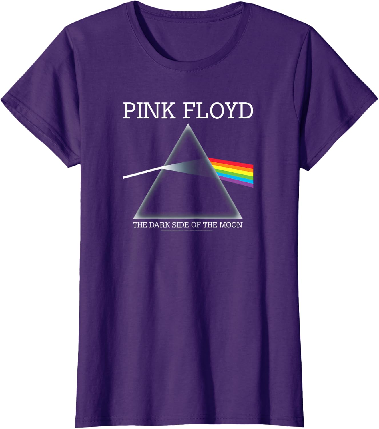 Thumbnail 5 de Pink Floyd La Face cachée de la Lune T-Shirt