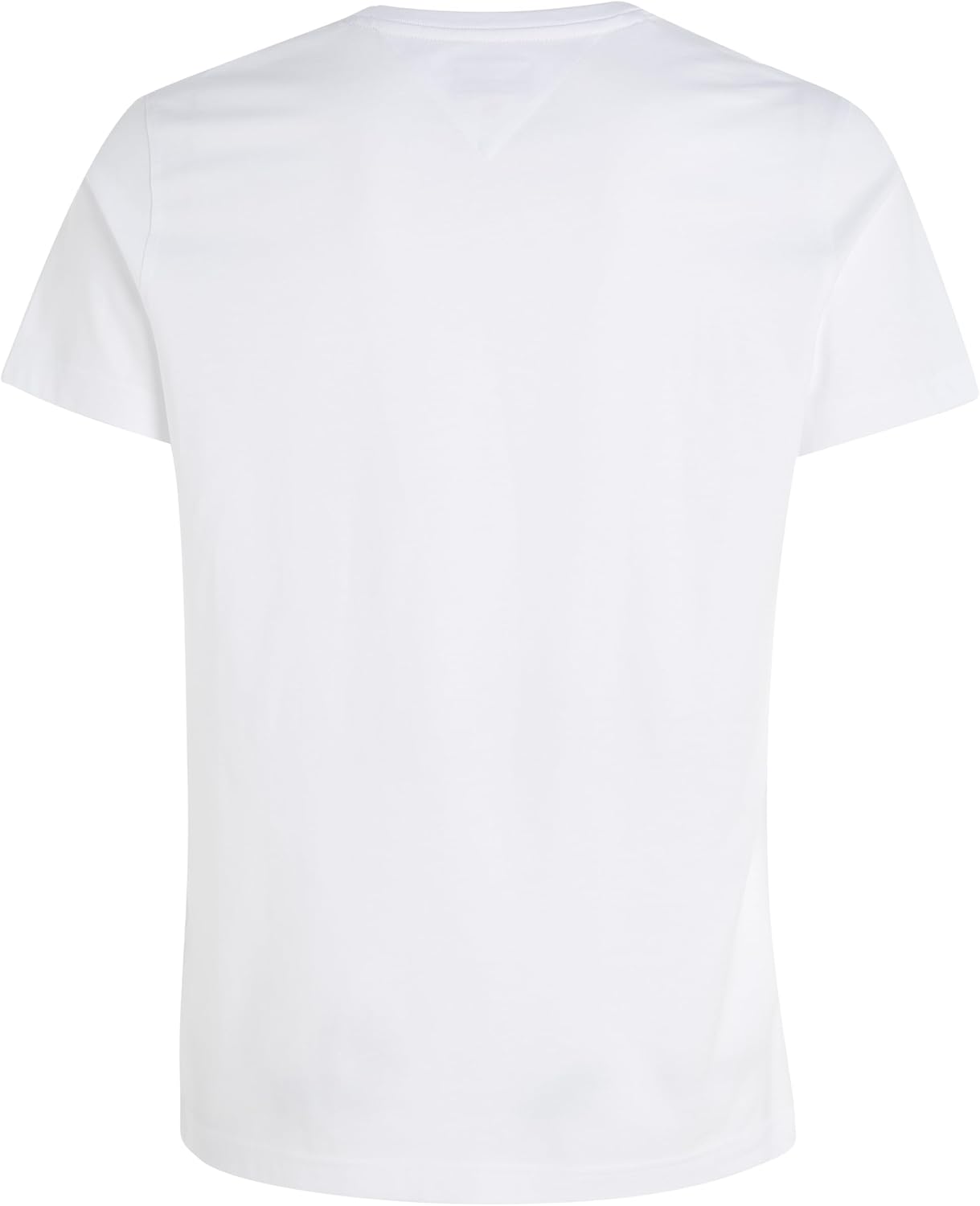 Thumbnail 6 de Tommy Jeans Basic T‑Shirt – bequem, casual und markentauglich