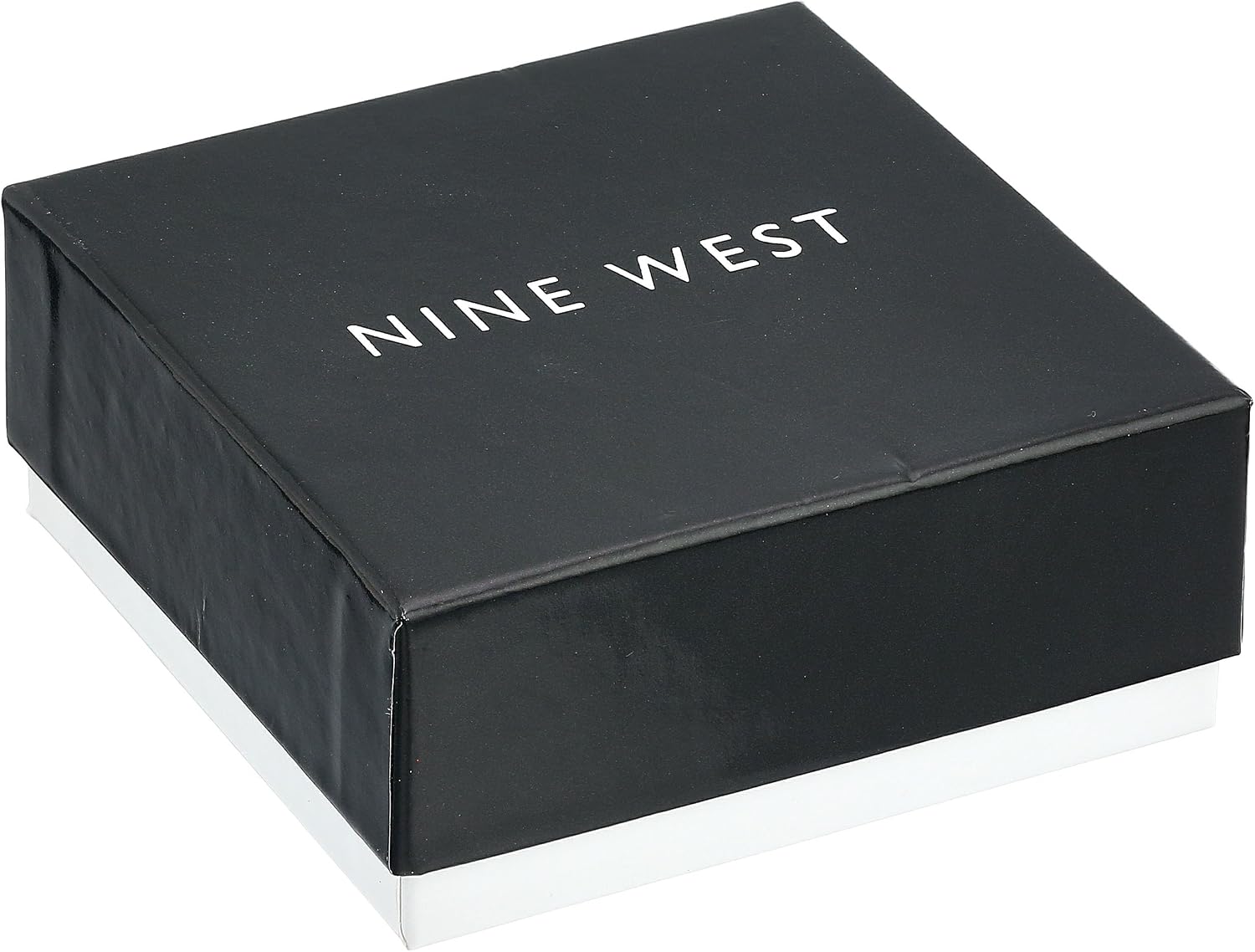 Detalle 1 de Nine West Women's Stretch Bracelet with Glass Details