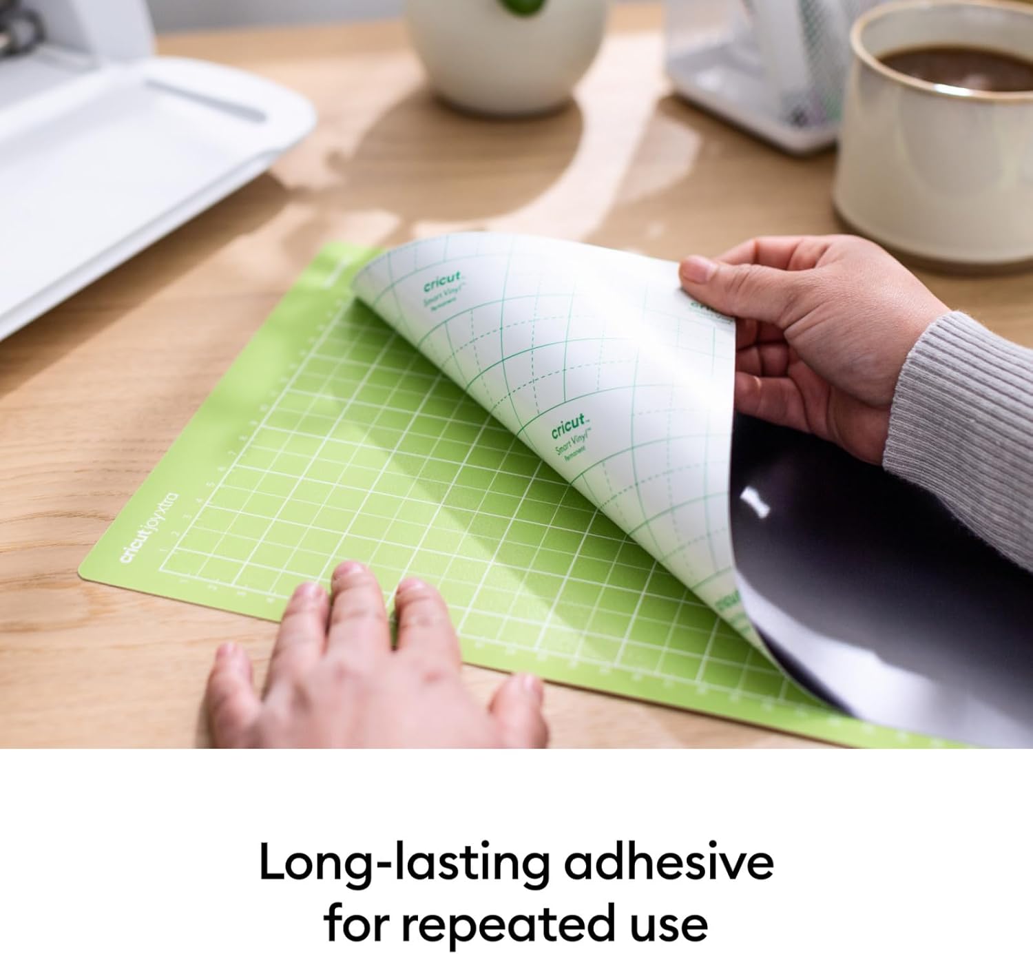 Thumbnail 5 de Cricut Lot de 4 tapis variés 8,5 x 12 cm 🎨