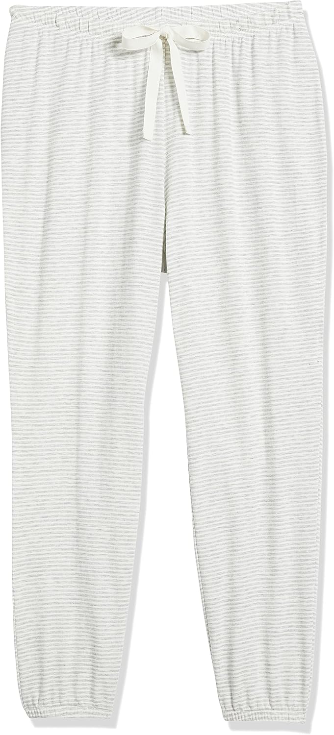Thumbnail 5 de Amazon Essentials Women's Lightweight Lounge Terry Jogger Pyjama Bottom