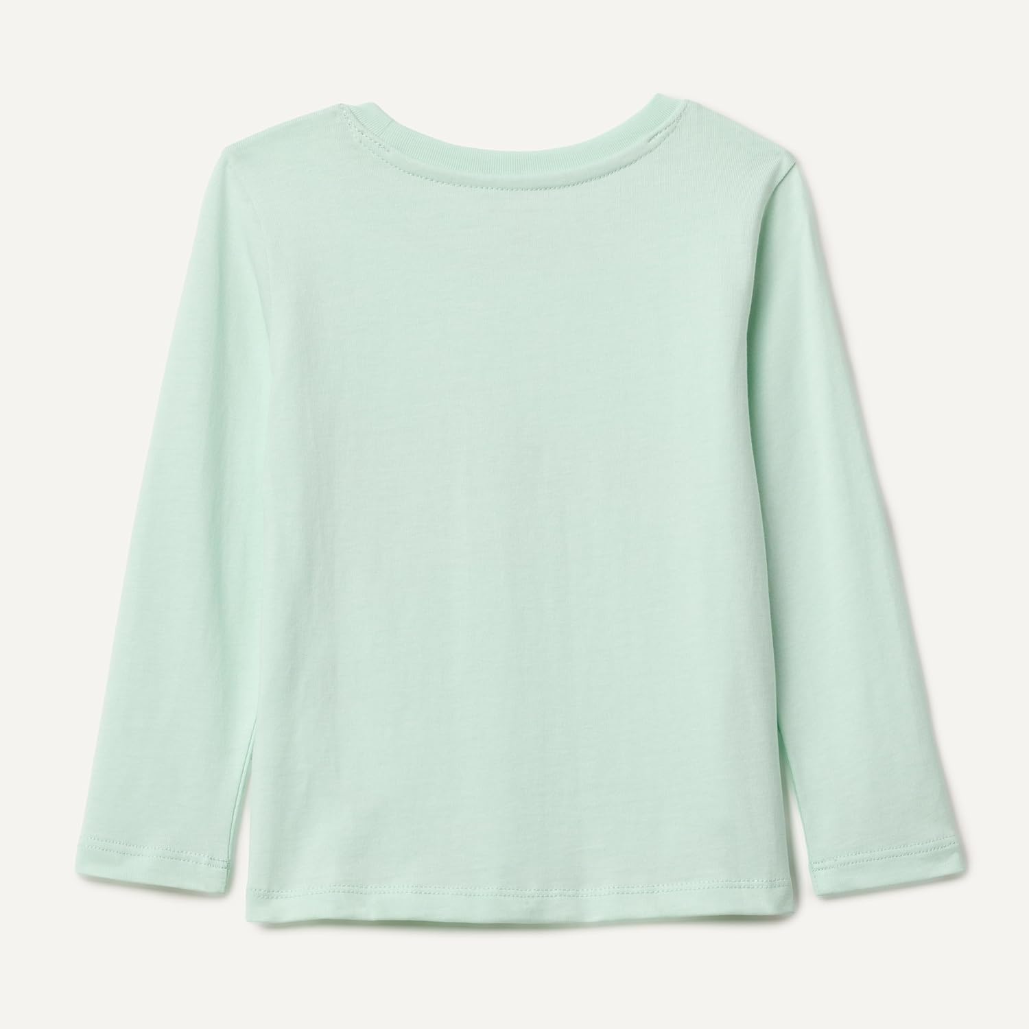Thumbnail 2 de Amazon Essentials Jungen Langärmlige T-Shirts – bequemer Jersey-Layer für den Alltag