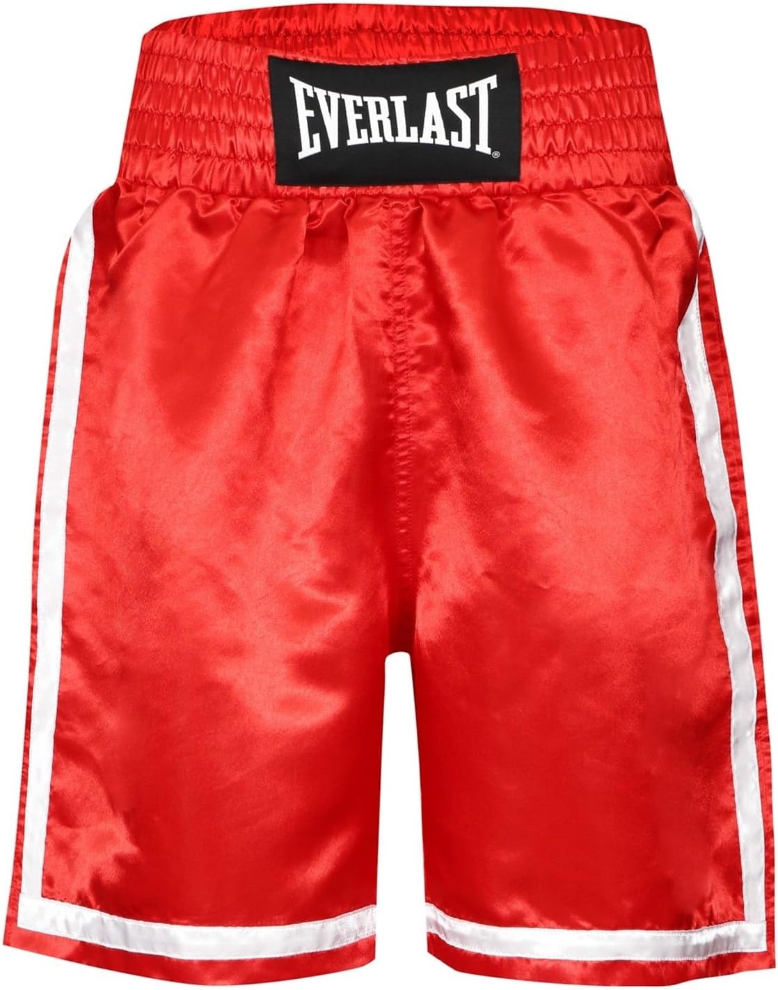 Thumbnail 4 de Everlast Competition – męskie spodenki bokserskie czarno-złote