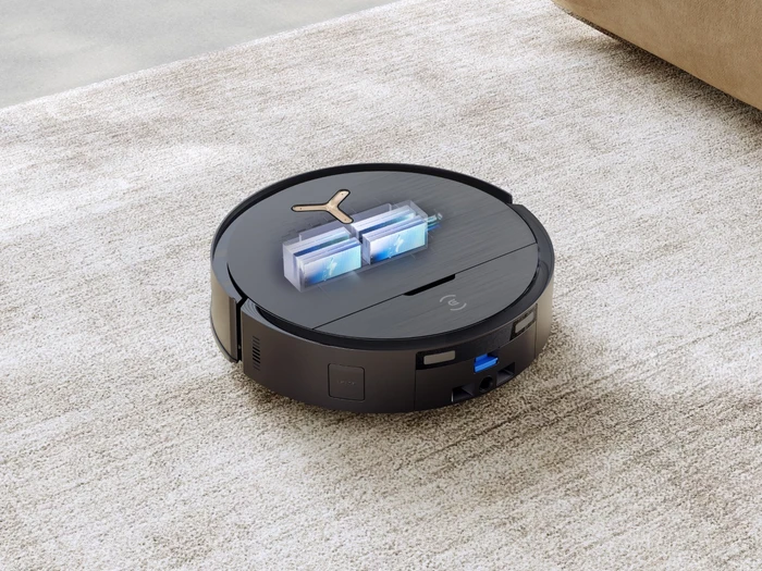 Thumbnail 36 de Ecovacs Deebot X9 Pro Omni 16.600 Pa