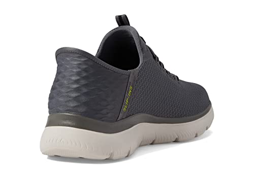Thumbnail 6 de Skechers Summits High Range 46 EU ancho, gris