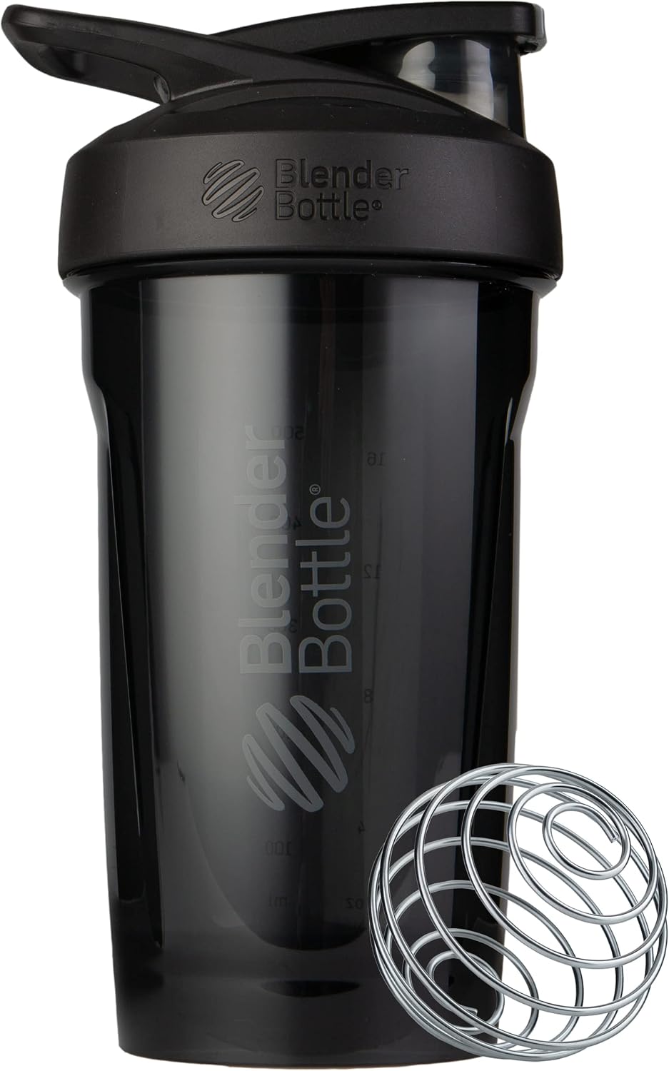 Thumbnail 6 de BlenderBottle Strada shaker cup 710ml
