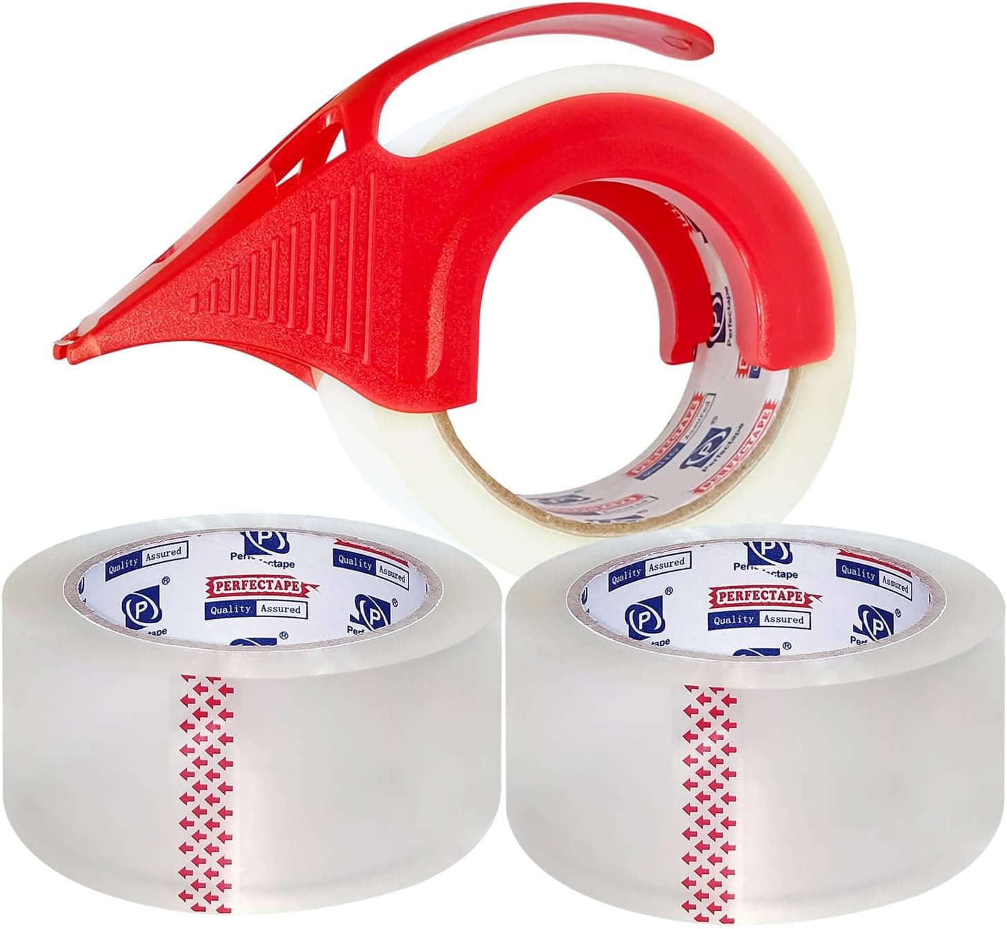 Thumbnail 6 de P PERFECTAPE Heavy Duty Packing Tape 2160Y