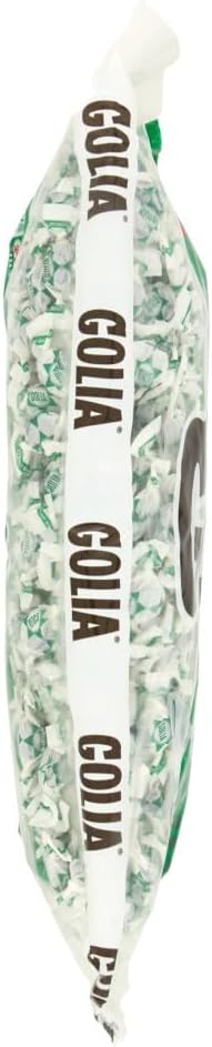 Detalle de Golia Farfallina Liquirizia 1000 g 🍬