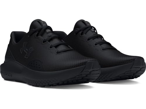 Detalle de Under Armour UA Charged Surge 4: zapatillas de running para hombre, comodidad y reactividad