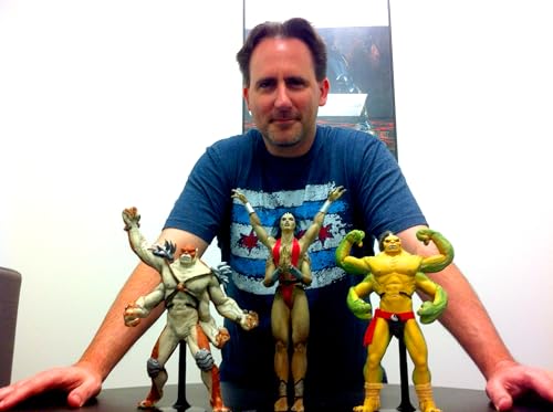 Thumbnail 7 de Atari Mortal Kombat: Legacy Kollection - Switch 2 🎮