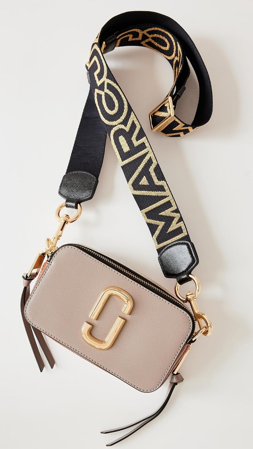 Thumbnail 2 de Marc Jacobs The Snapshot, Borsa Donna