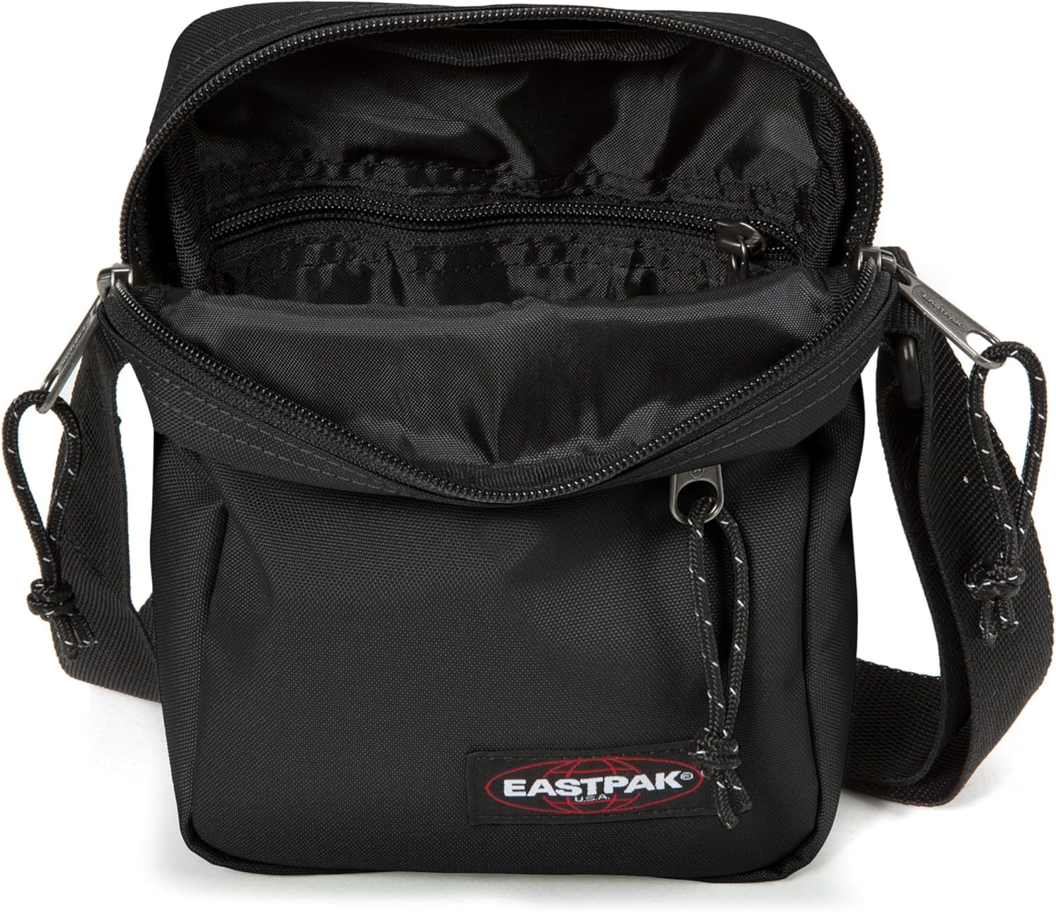 Thumbnail 2 de EASTPAK THE ONE Bolso Bandolera 2.5 L 🖤