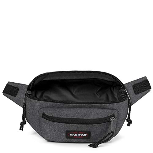 Detalle 2 de Eastpak Doggy Bag Gürteltasche – kompakte Bauweise, verstellbarer Hüftgurt