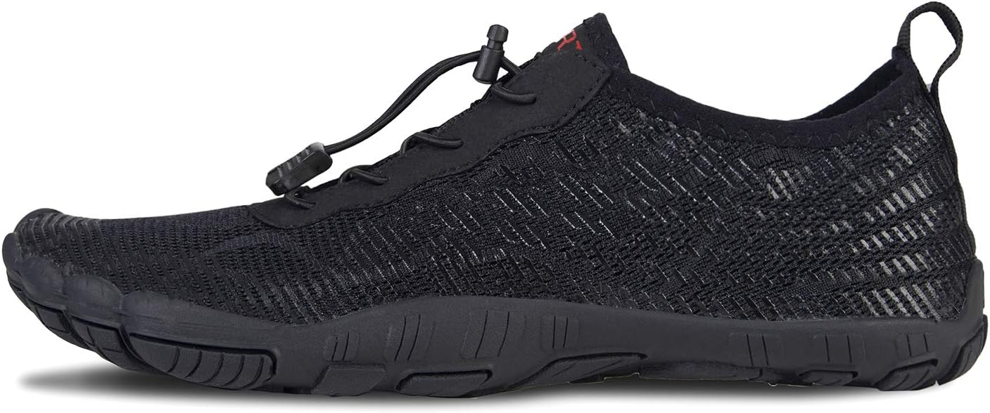 Thumbnail 2 de Barefoot Shoes: Water-Friendly Barefoot Trainers for Men, Women and All-Way Activity