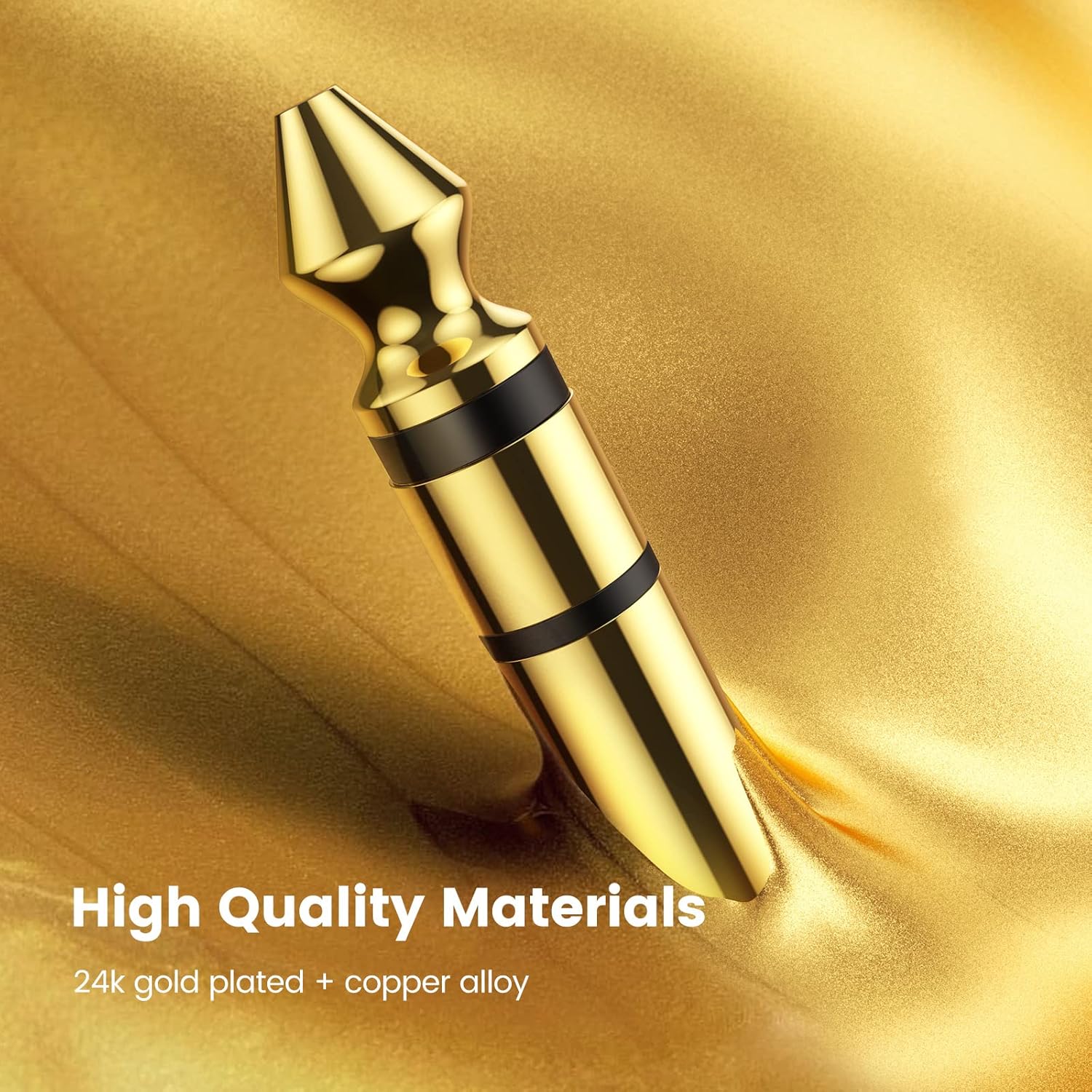 Thumbnail 3 de UGREEN 3.5mm to 6.35mm adapter 2 pack