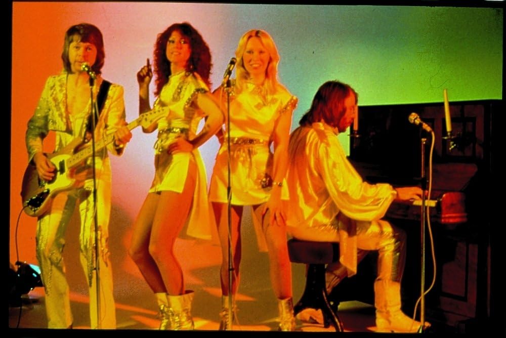 Detalle 2 de ABBA: The Essential Collection 0602527993744 DVD-Video, Widescreen Music Videos