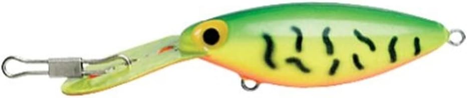 Thumbnail 4 de Storm fishing lure Hot 'n Tot