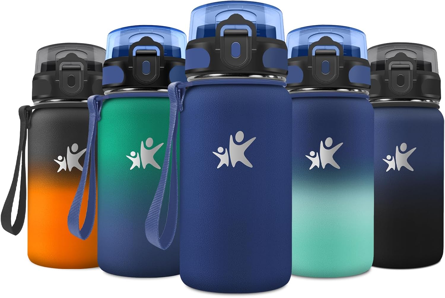 Detalle de JAPORIA borraccia termica 500 ml
