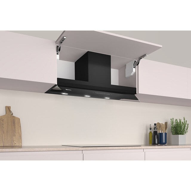 Thumbnail 3 de Balay 3BD997GN campana extractora 4 niveles 10 Kg 😊