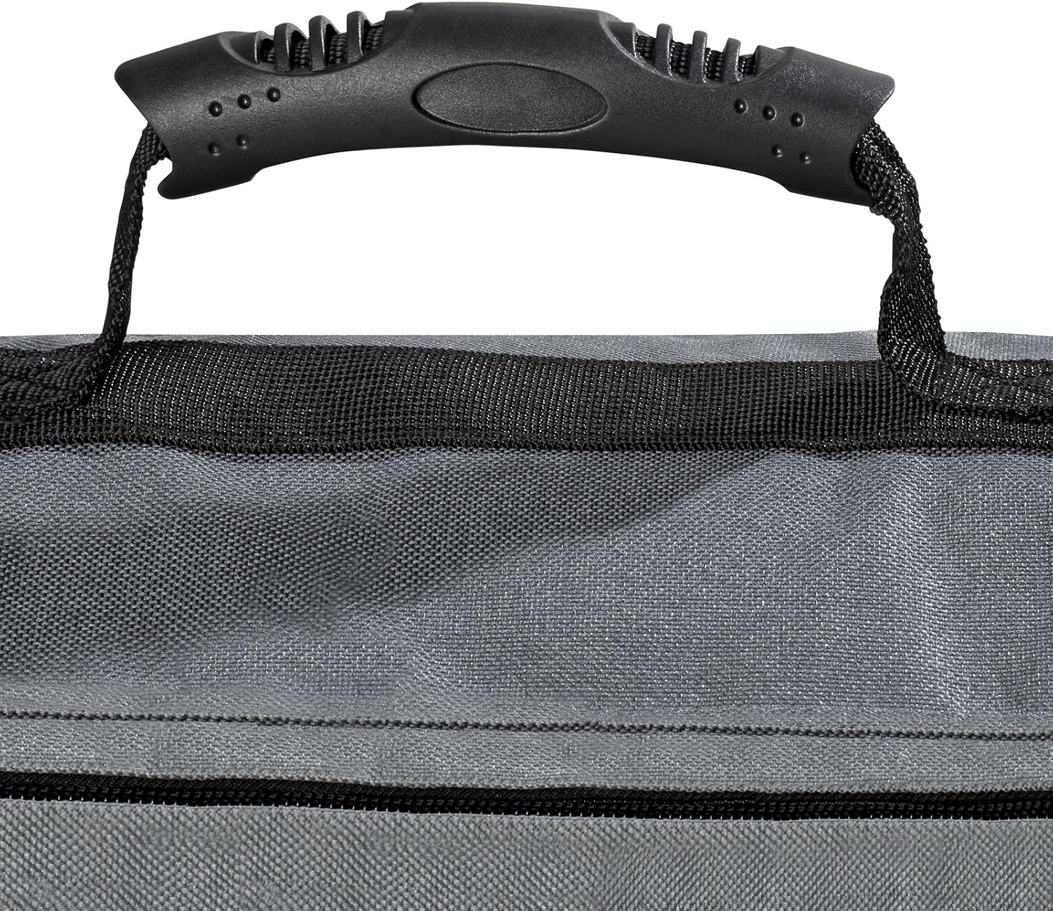 Thumbnail 3 de Black Crevice Borsa da Snowboard 35L con scomparto per scarpe, tracolla imbottita e manico – misure 170x26x8 cm
