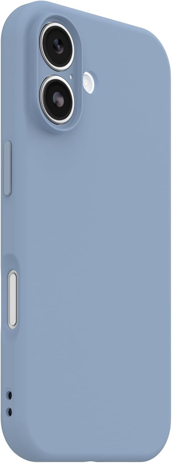 Thumbnail 2 de OtterBox iPhone 17 Figura Series Case - Polus Blue