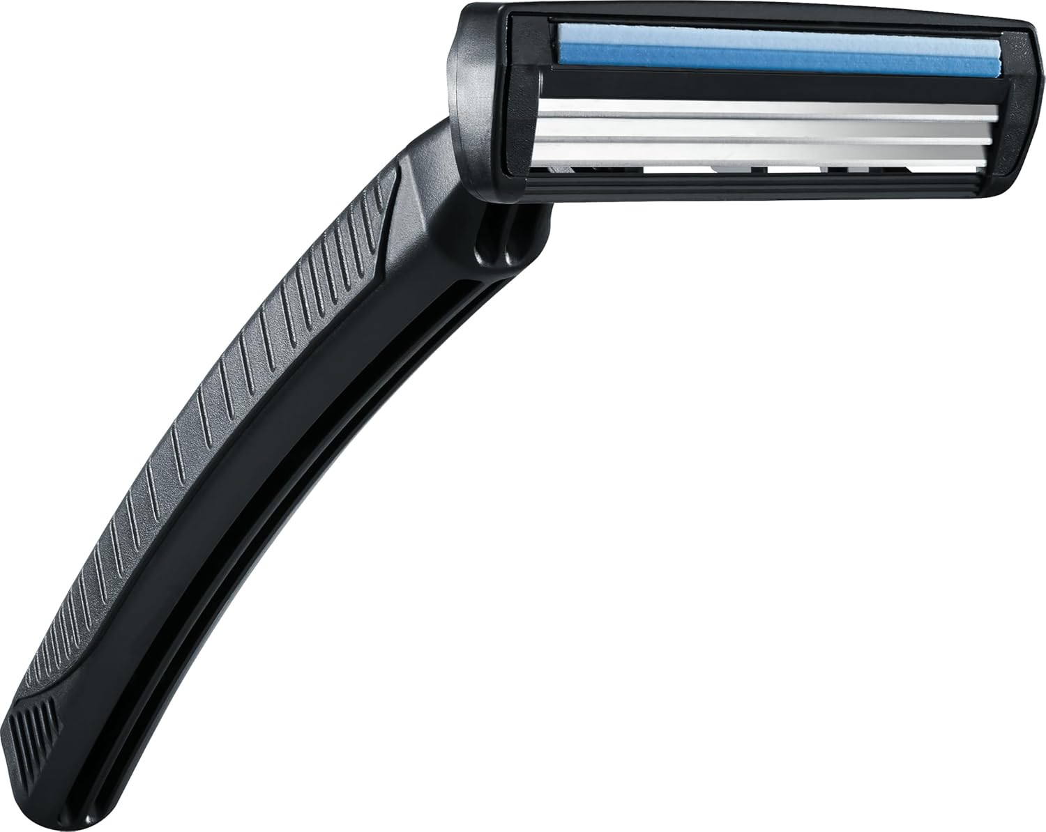 Detalle 2 de BIC 3 Action Maquinillas Desechables Hombre, Afeitado Rápido 💈