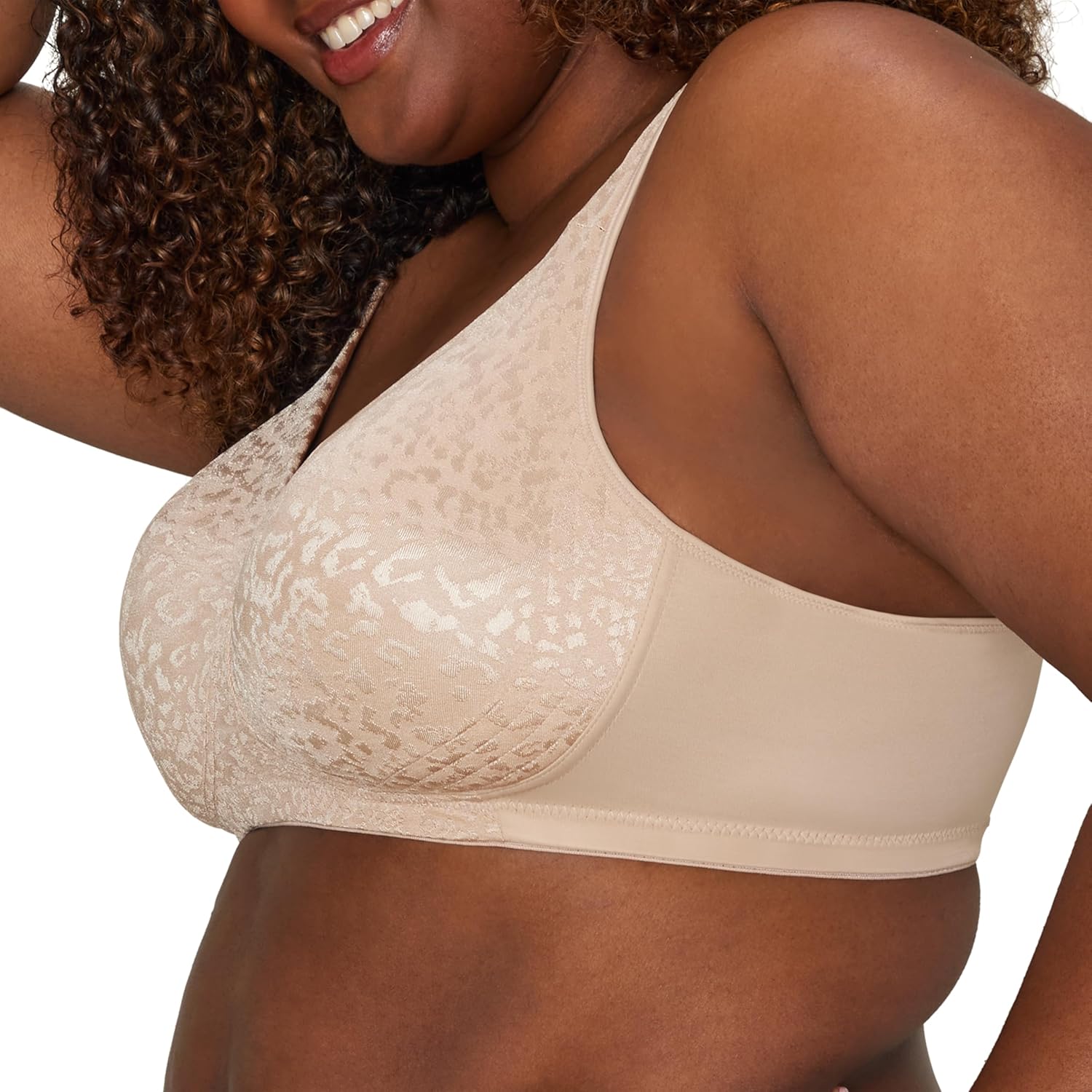 Detalle de PLAYTEX 18 Hour Ultimate Lift Wire-Free Bra