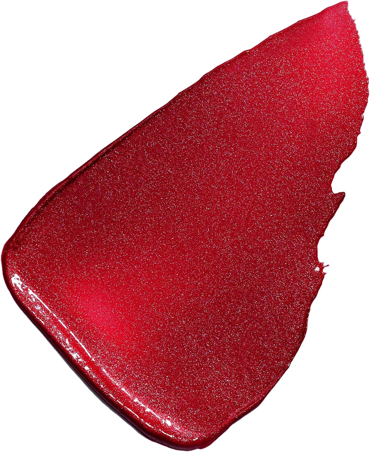 Detalle de L’Oréal Paris Color Riche Satin 297 Red Passion – läppstift med satinfinish